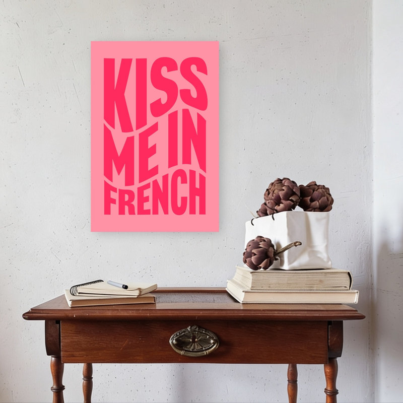 Print, 60.96cm H x 40.64cm W