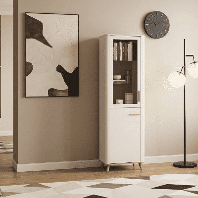 Display Cabinet