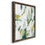 Bertello Emerald Ice I, reproduction d'art sur toile-88380086-88380082