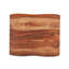 Elliston Solid Wood End Table