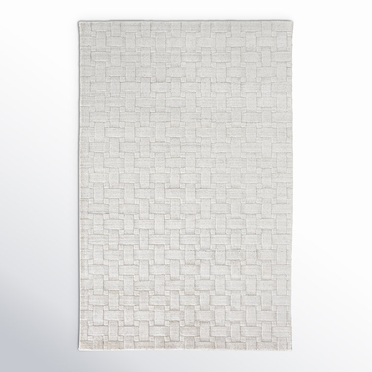 Shanta Geometric Indoor Rug
