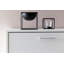 24 Pair Shoe Storage Cabinet