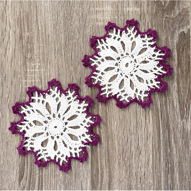 Accessoire de table Annagreth, Vin