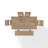 Heymann Dining Set-70689396
