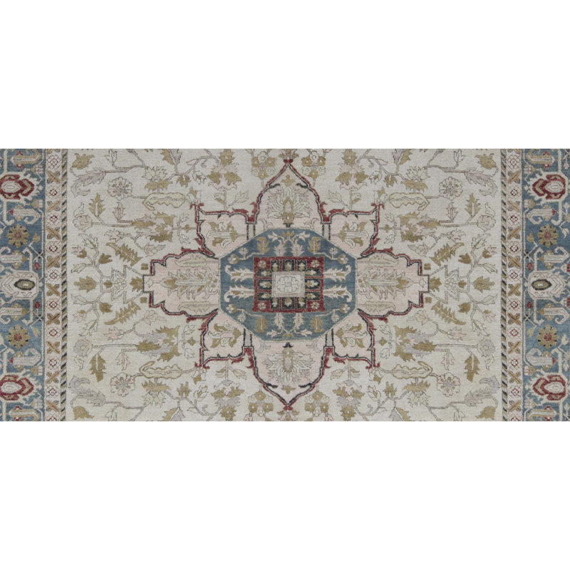 One-of-a-Kind 12'3" X 17'7" Area Rug