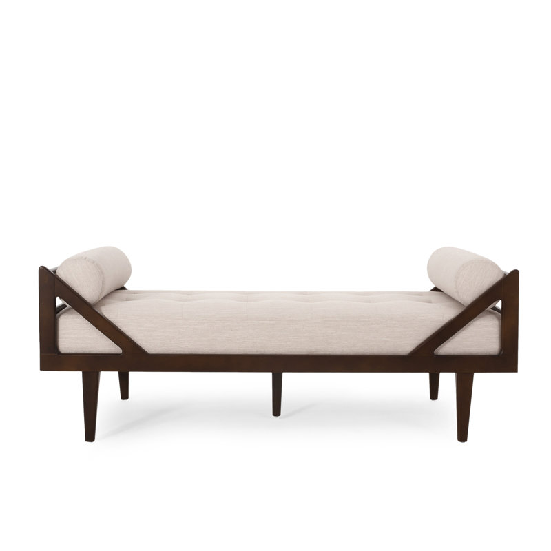 CHAISE LUNGE, Beige
