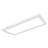 Blink Dimmable Rectangle Flush Mount