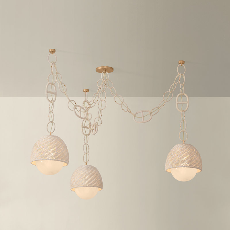 Piasu Chandelier