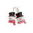 Denerick Bathroom Accessory Set
