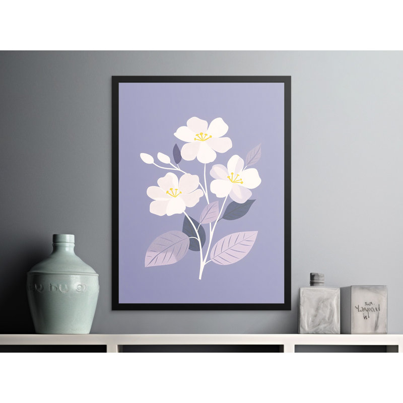 Deshraj Single Picture Frame Print, 101.6 cm H x 66.04 cm W