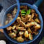 Aluminum Non-Stick Frying Pan-70876918