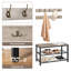 Banc de rangement pour 6 paires de chaussures-1952338664