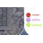 6X9/ Oriental Area Rug Stain Resistant, Non-Shedding, Friendly For Living Room, Bedroom, Dining Room And High-Traffic Areas-2000728820