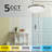 LED Flush Mount-70840943-91345345