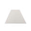 Lorentzen Cotton Tapered Square Lamp Shade-53219510-124212523