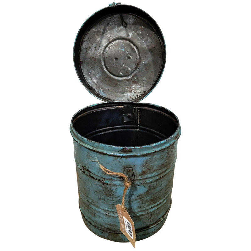Agafia Handmade Hat Box