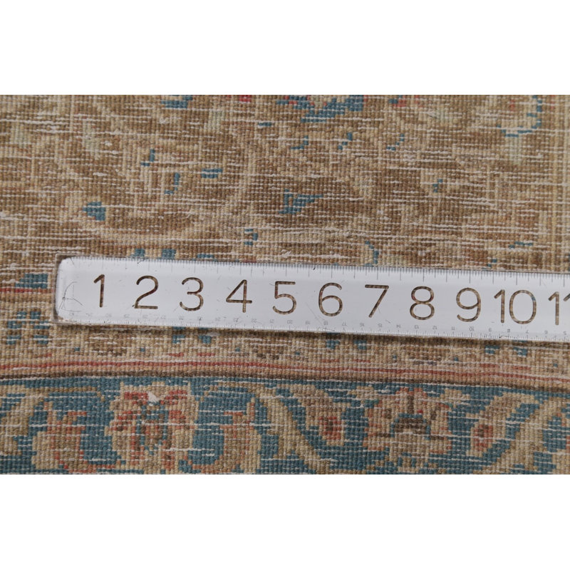Tapis traditionnel 10 x 13