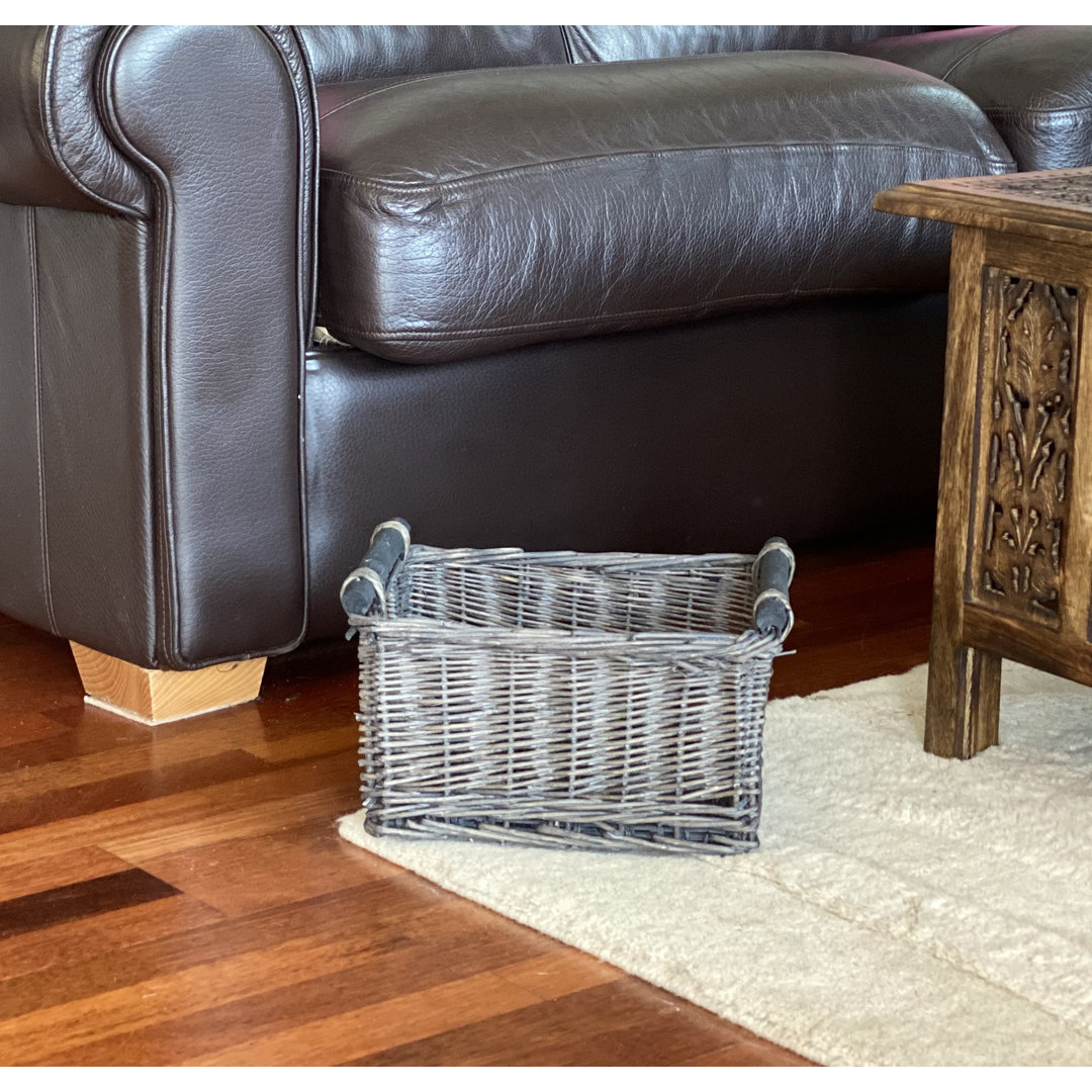 Wicker Basket