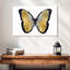 Papillon en métal I-107887296