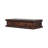Bamboo Two Drawer Console Table