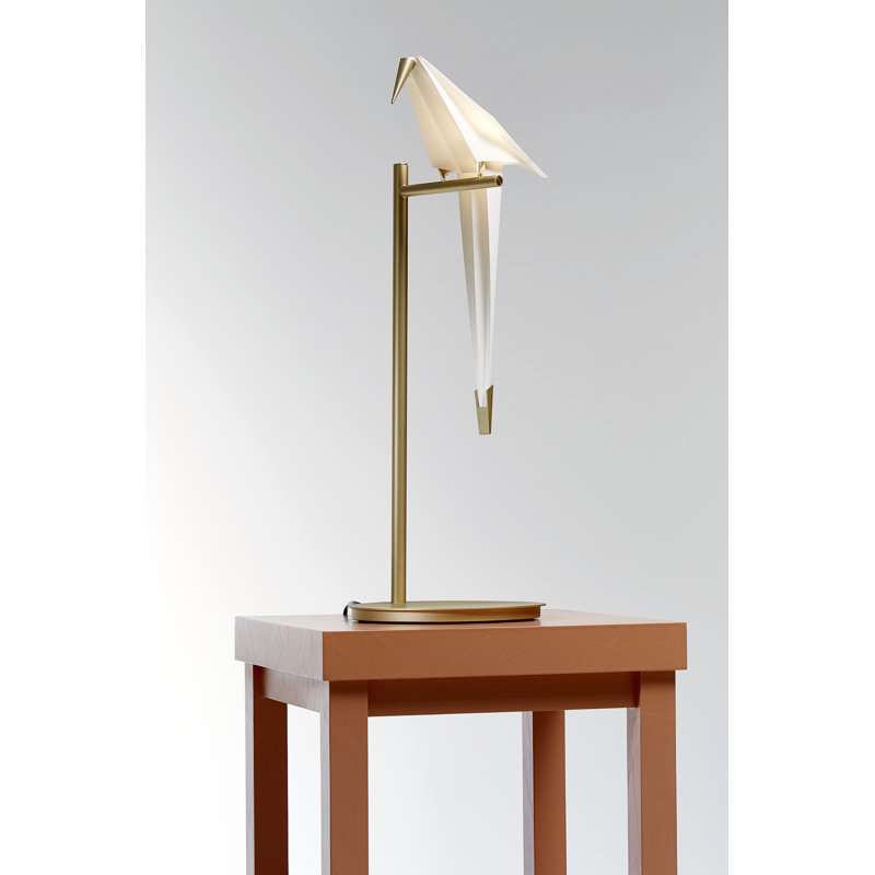 Perch LED Table Lamp