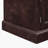 Storage Bench With 2 Drawers And 2 Cabinets, Shoe Bench With Removable Cushion For Living Room, Entryway-336182576