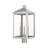 Bartek 1 -Light 24" H Hardwired Lantern Head-24100167