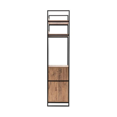 Sheila Clothes Storage System