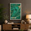 Mood Modern - Wrapped Canvas-517420600-517420550