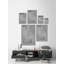 Impression sur toile tendue-732751880