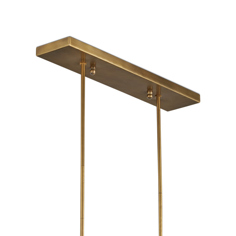 Countervail 6 - Light Pendant