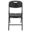 Ensemble de chaises pliantes Leshaun