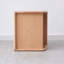 Armoire de chevet en bois massif Pure-1448964959