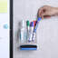 Keantay Plastic Wall Mounted Pen Holder
