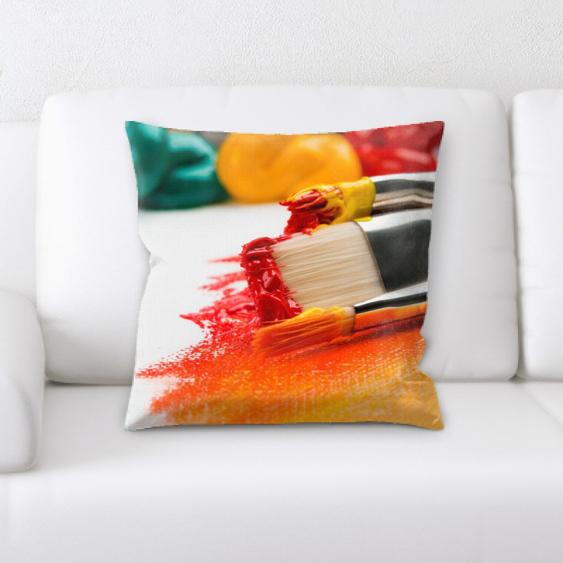 Coussin Maggiel