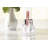 Acrylic 12 Compartment Makeup Organizer