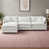 Chenille beige est en rupture de stock