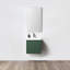 Meuble-lavabo flottant Keriel-87809636