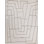 Tangiers Hand Tufted Wool Area Rug in Ivory/Beige