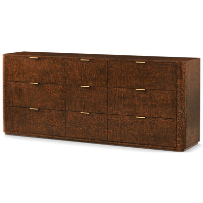 Kesden 9 - Drawer Dresser