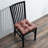 Sanita Outdoor 2.5'' Dining Chair Chair Pad-47353458-47353461
