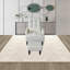 Fauteuil inclinable et confortable avec fauteuil repose-pieds Redde Boo