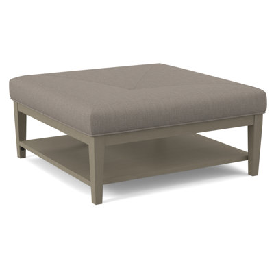 Hammond Upholstered Ottoman