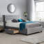 Carsten Upholstered Storage Bed-28331630