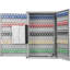Armoire de rangement réglable à 300 clés avec serrure-115288879