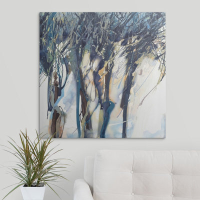 «Dynamics I», reproduction d'art Funkley