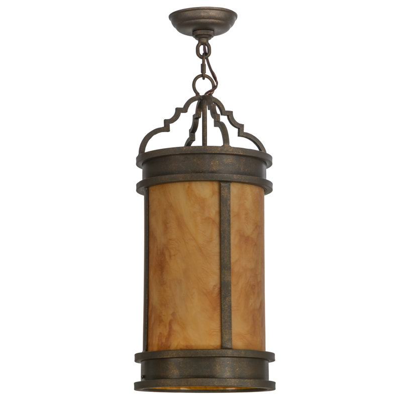 2 - Light Pendant