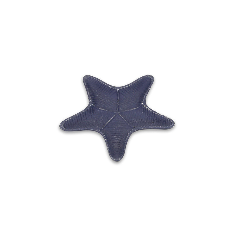 Sculpture Ruger Starfish