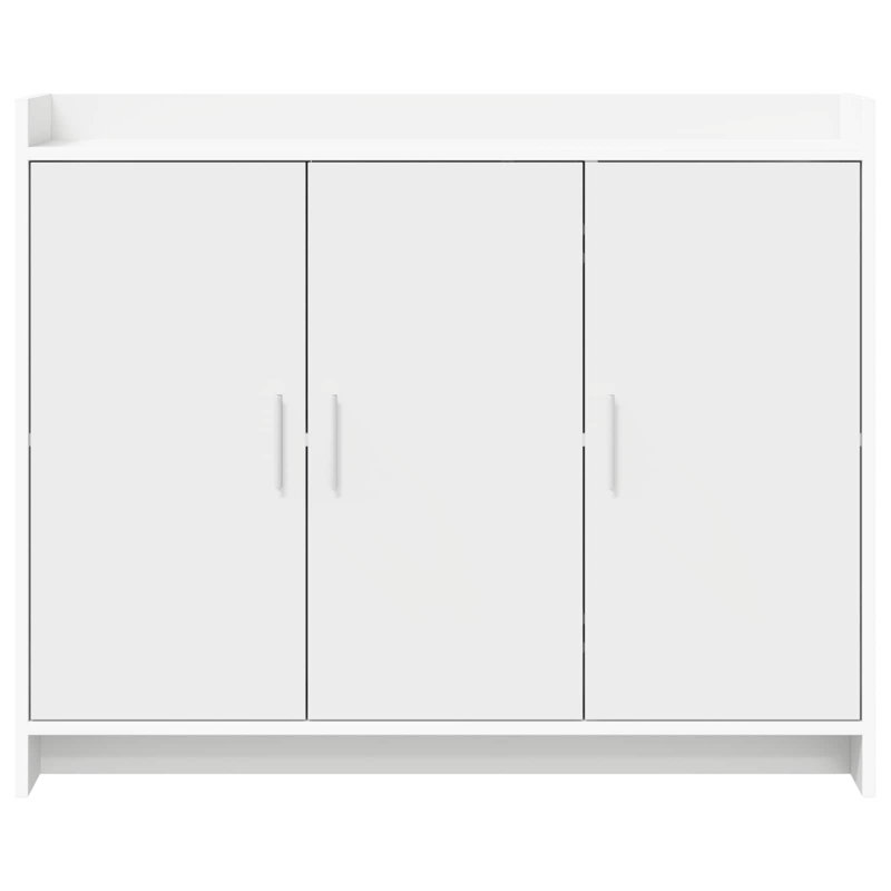 98.5cm Sideboard, White