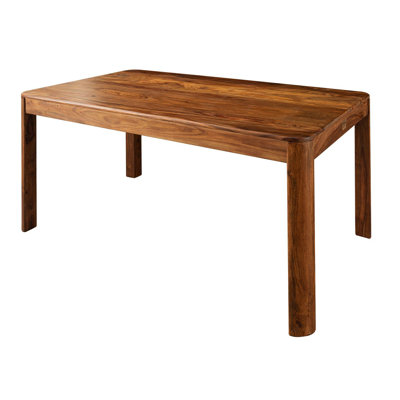 Toronto Solid Wood Dining Table